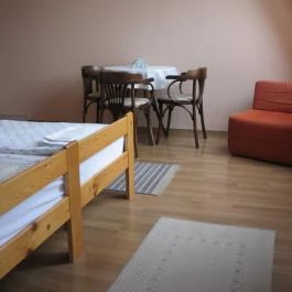 Anikó Apartmanok Hajdúszoboszló - Szobák