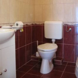 Anikó Apartmanok Hajdúszoboszló - Szobák