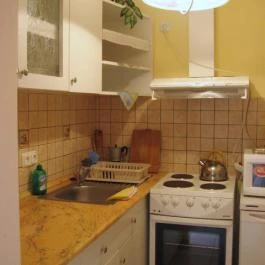 Anikó Apartmanok Hajdúszoboszló - Szobák