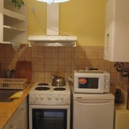 Anikó Apartmanok Hajdúszoboszló - Belső