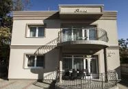 Anna Vendégház Hajdúszoboszló