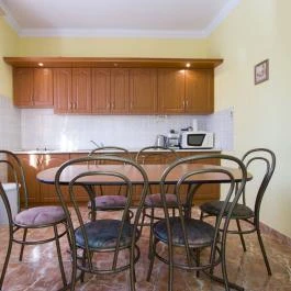 Anna Vendégház Hajdúszoboszló - Vendéglátás