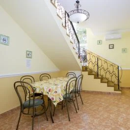 Anna Vendégház Hajdúszoboszló - Külső kép