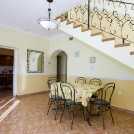 Anna Vendégház Hajdúszoboszló - Belső