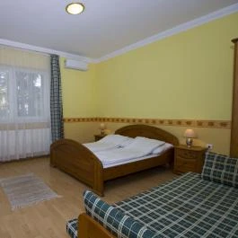 Anna Vendégház Hajdúszoboszló - Szobák