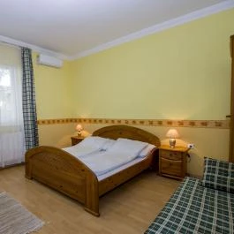 Anna Vendégház Hajdúszoboszló - Szobák