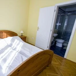 Anna Vendégház Hajdúszoboszló - Szobák