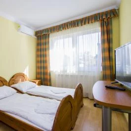 Anna Vendégház Hajdúszoboszló - Szobák