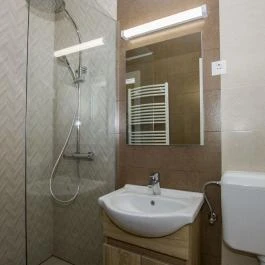 Anna Vendégház Hajdúszoboszló - Szobák