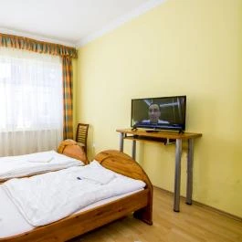 Anna Vendégház Hajdúszoboszló - Szobák