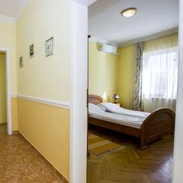 Anna Vendégház Hajdúszoboszló - Belső