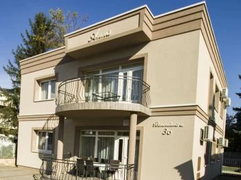 Anna Vendégház Hajdúszoboszló