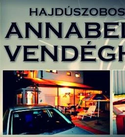 Annabella Vendégház