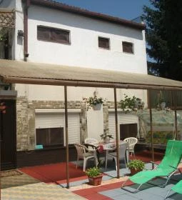 Annabella Vendégház