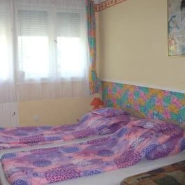 Annabella Vendégház Hajdúszoboszló - Szobák