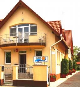 Apartman Ilona I.