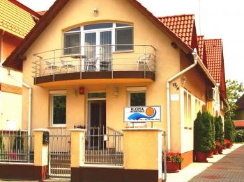 Apartman Ilona I. Hajdúszoboszló