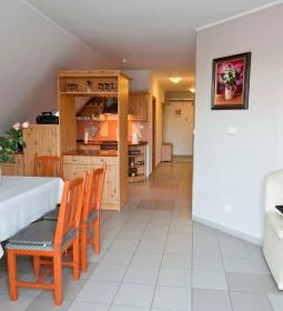 Apartman Ilona I.