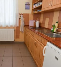 Apartman Ilona I.
