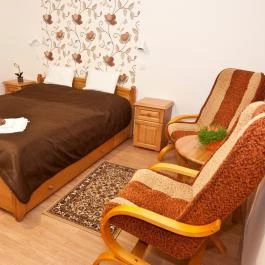 Apartman Ilona I. Hajdúszoboszló - Szobák