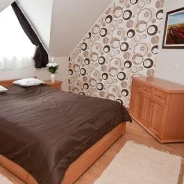 Apartman Ilona I. Hajdúszoboszló - Szobák