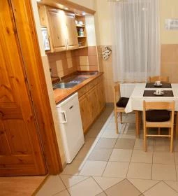 Apartman Ilona I.