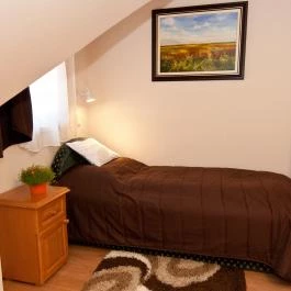 Apartman Ilona I. Hajdúszoboszló - Szobák