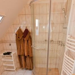 Apartman Ilona I. Hajdúszoboszló - Fürdőszoba