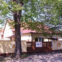 Apartman Ilona II. Hajdúszoboszló - Külső kép