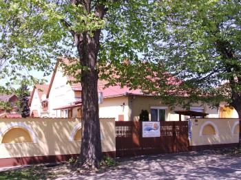 Apartman Ilona II. Hajdúszoboszló