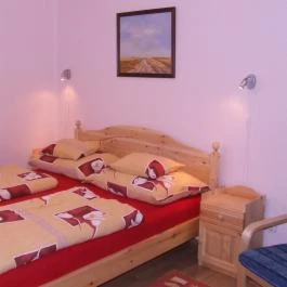 Apartman Ilona II. Hajdúszoboszló - Szobák