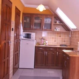 Apartman Ilona II. Hajdúszoboszló - Vendéglátás