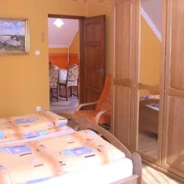 Apartman Ilona II. Hajdúszoboszló - Szobák