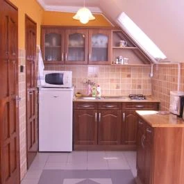 Apartman Ilona II. Hajdúszoboszló - Vendéglátás