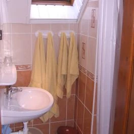 Apartman Ilona II. Hajdúszoboszló - Fürdőszoba