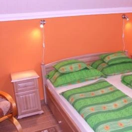 Apartman Ilona II. Hajdúszoboszló - Szobák