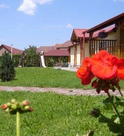 Aqua Azur Guesthouse