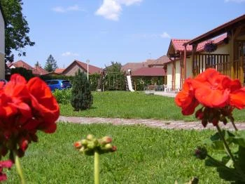 Aqua Azur Guesthouse Hajdúszoboszló