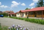 Aqua Azur Guesthouse Hajdúszoboszló