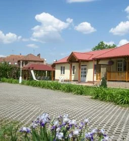 Aqua Azur Guesthouse