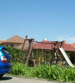 Aqua Azur Guesthouse