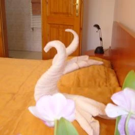 Aqua Azur Guesthouse Hajdúszoboszló - Szobák