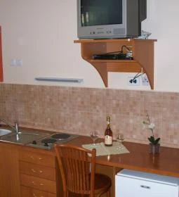 Aqua Azur Guesthouse