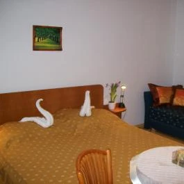 Aqua Azur Guesthouse Hajdúszoboszló - Szobák