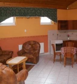 Aqua Azur Guesthouse