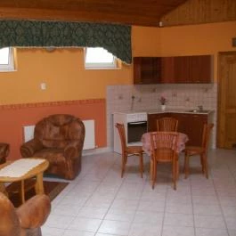 Aqua Azur Guesthouse Hajdúszoboszló - Szobák