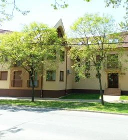 Aqua-Vital Prémium Apartmanok