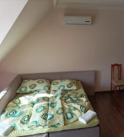 Aqua-Vital Prémium Apartmanok