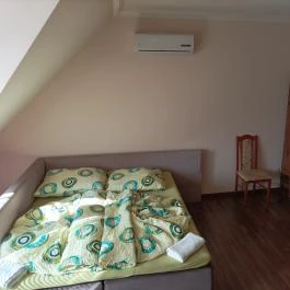 Aqua-Vital Prémium Apartmanok Hajdúszoboszló - Szobák