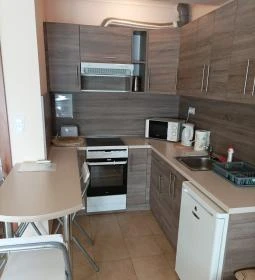 Aqua-Vital Prémium Apartmanok